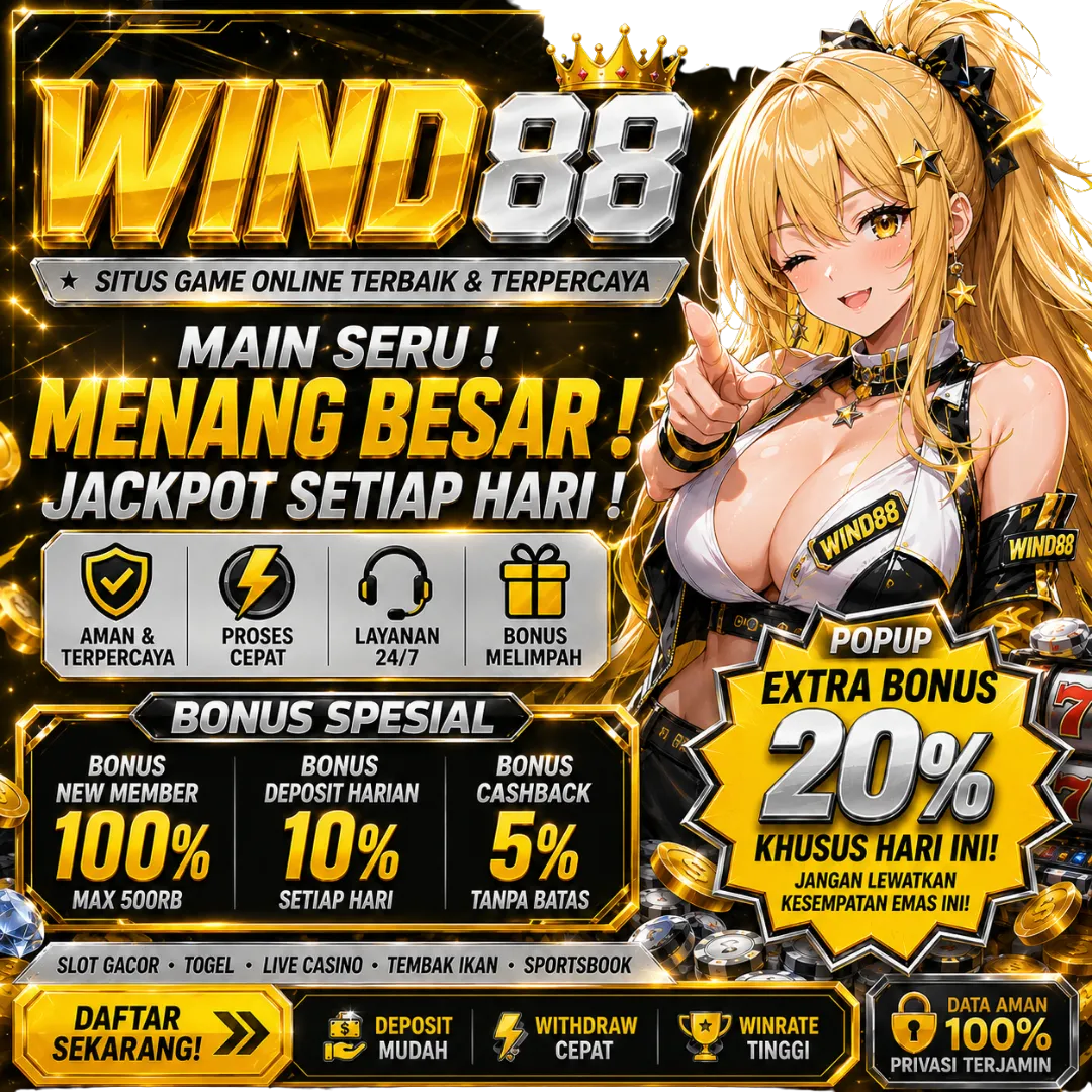 WIND88Banner